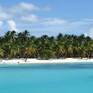 Vendégház Arcoiris Share Bavaro