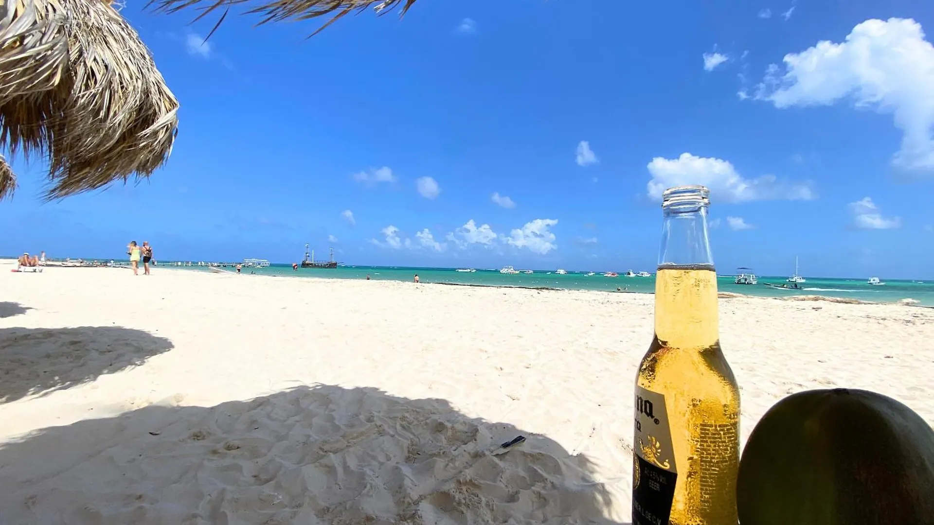 ***** Hotel Atlantico Studios - Playa Los Corales - Beach Club, Wifi, Swimming Pool Punta Cana Dominican Republic