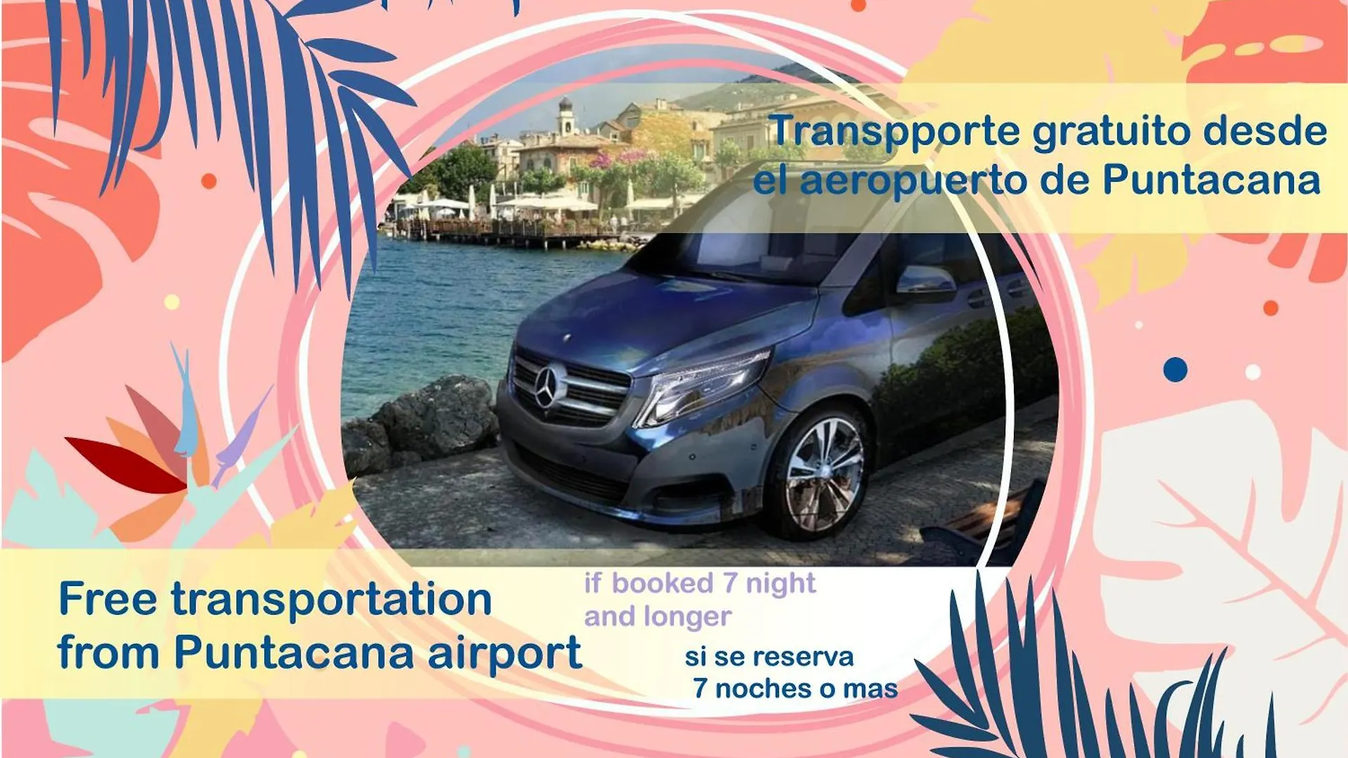 Hotel Atlantico Studios - Playa Los Corales - Beach Club, Wifi, Swimming Pool Punta Cana